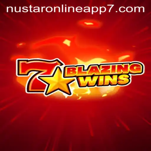 Experience the Thrill of BlazingWins with NuStar Online App