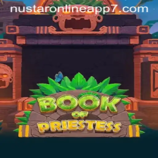 Discover the Mystical World of BookOfPriestess with the NuStar Online App