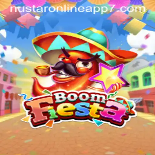 BoomFiesta: The Ultimate Guide to Mastering This Thrilling Game