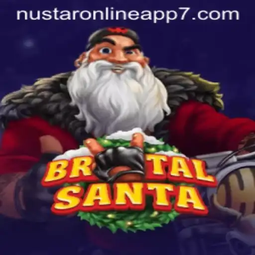 BrutalSanta: A Festive Clash in the Virtual World