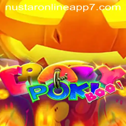 Dive into CrazyPokiBoo: A Fascinating Adventure Game