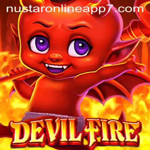 Unveiling DevilFire: A Thrilling Adventure in the Nustar Online App
