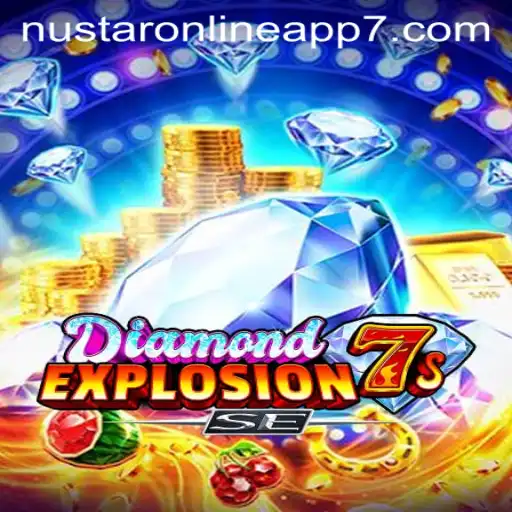 DiamondExplosion7sSE: A Thrilling Casino Game of Chance