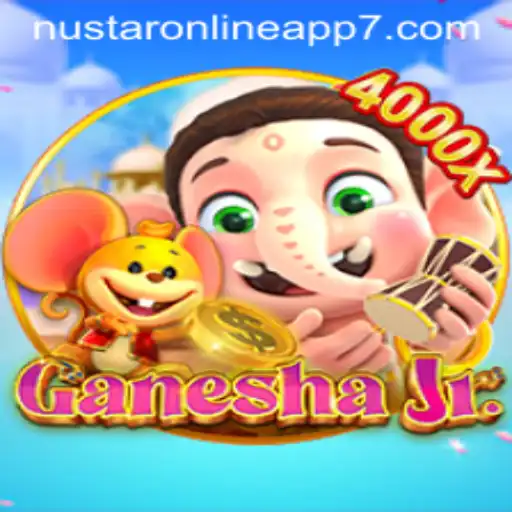Dive into GaneshaJr and the Nustar Online App