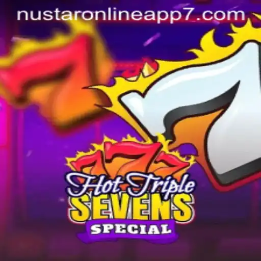 Discover the Magic of HotTripleSevensSpecial
