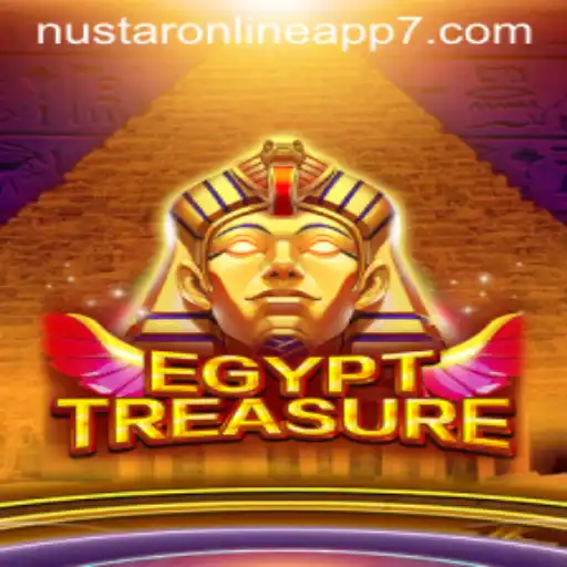 Discover the Thrills of EgyptTreasure: A Journey into Ancient Mysteries with NuStar Online App
