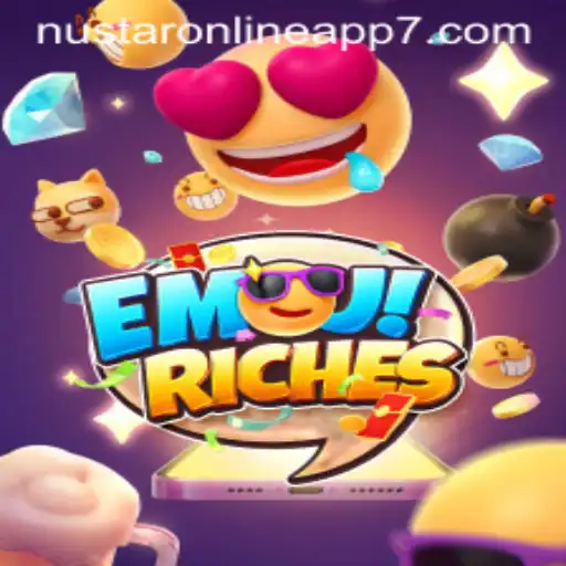 Discover the Exciting World of EmojiRiches: A Digital Adventure