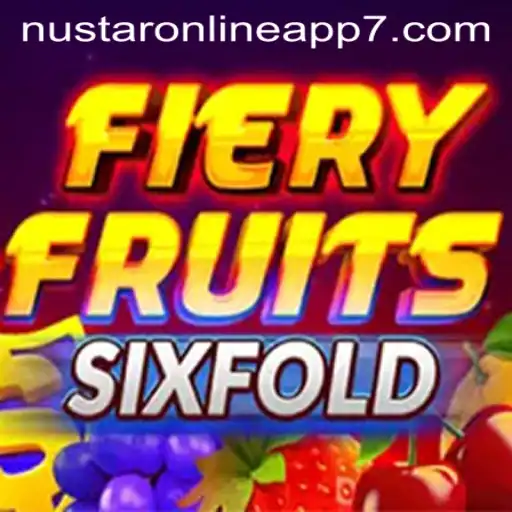 Exploring the Thrill of FieryFruitsSixFold on the Nustar Online App