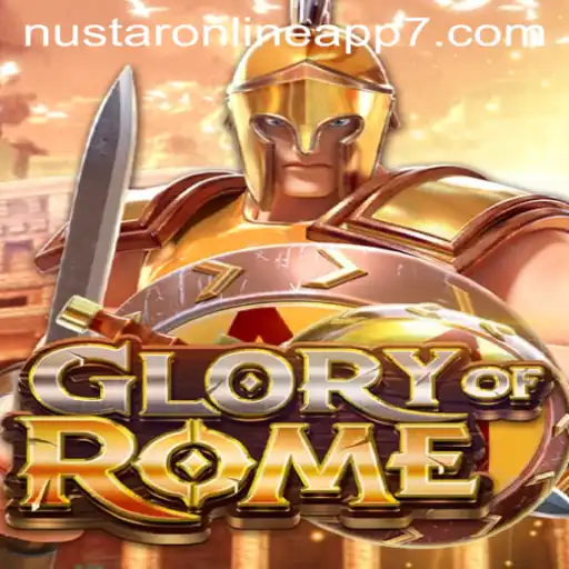 Glory of Rome: A Comprehensive Guide to Conquest & Strategy