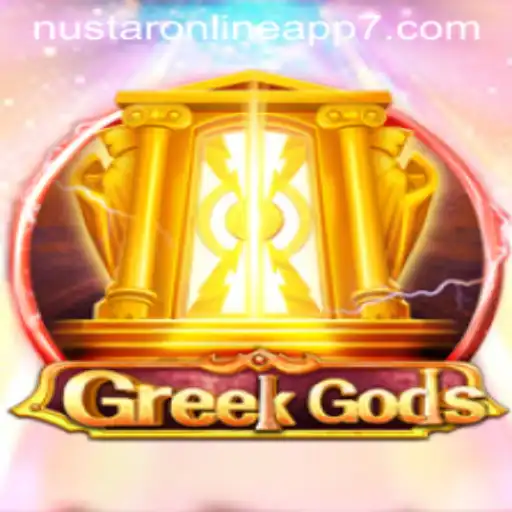 Explore the World of GreekGods in the NuStar Online App