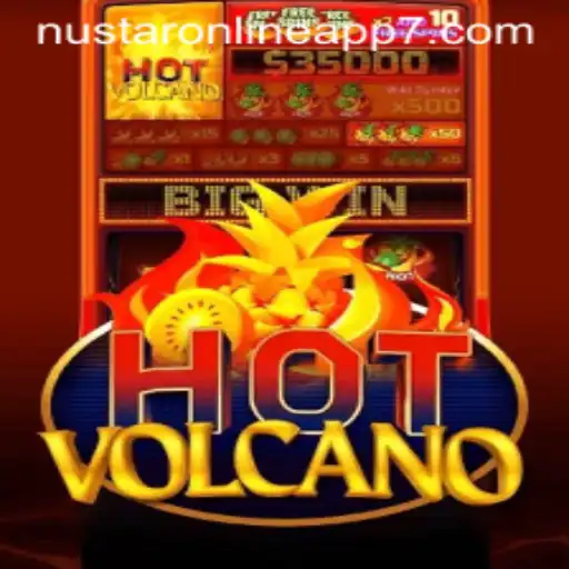 Exploring the Thrilling World of HotVolcano on NuStar Online App