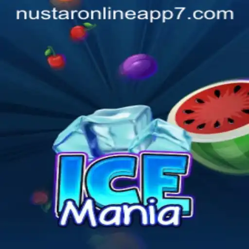 Discover IceMania: A Chilling Adventure in the NuStar Online App