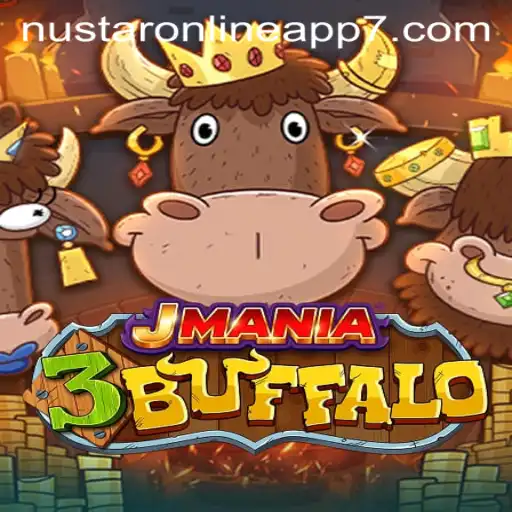 Exploring the Thrills of JMania3Buffalo and the Nustar Online App