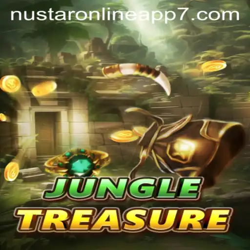 Explore the World of JungleTreasure: A Thrilling Adventure