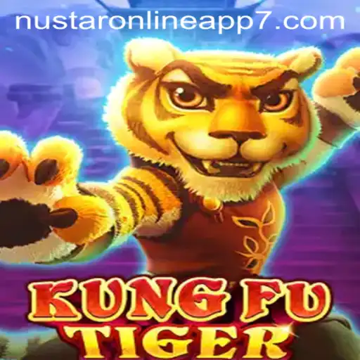 KungFuTiger: A Dynamic Journey Through Martial Arts in the Digital World