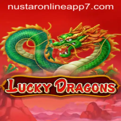 Exploring the World of LuckyDragons on NuStar Online App