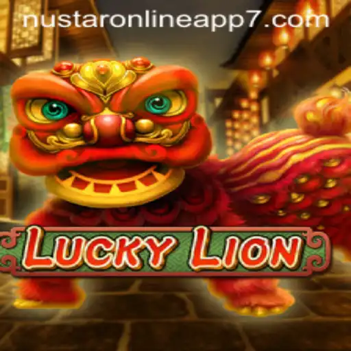 Dive into the World of LuckyLion: A Thrilling Game Experience