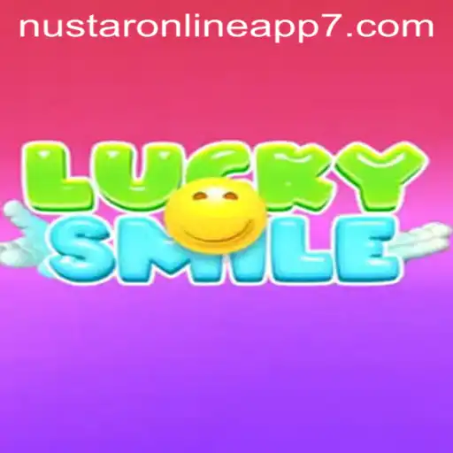Discover the Excitement of LuckySmile with NuStar Online App
