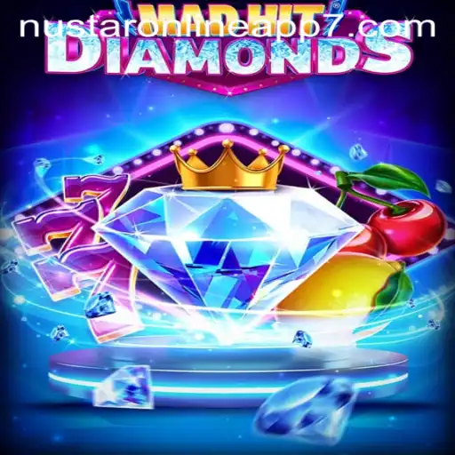 MadHitDiamonds: Explore the Exciting Online Game in NuStar Online App