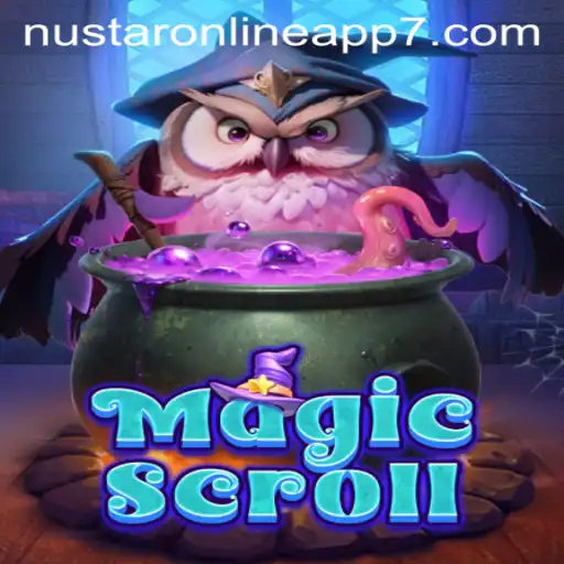 Dive into the World of MagicScroll: The Enchanting Game Taking the Nustar Online App by Storm
