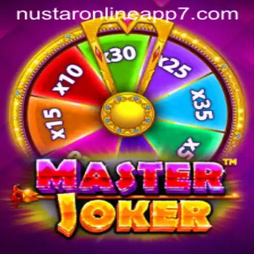 Exploring the Exciting World of MasterJoker on the NuStar Online App