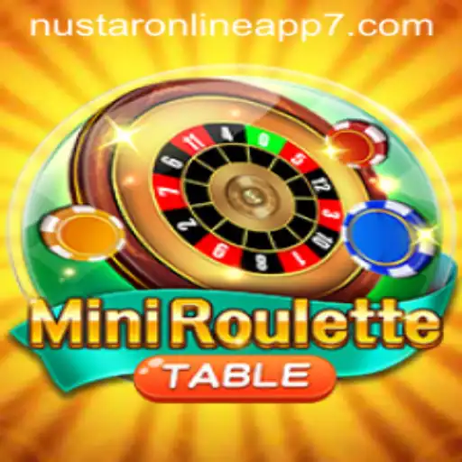 Exploring MiniRoulette on Nustar Online App