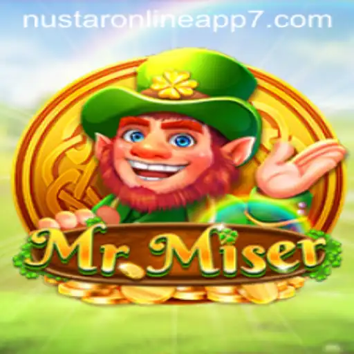 The World of MrMiser: A Strategic Adventure in Modern Gaming
