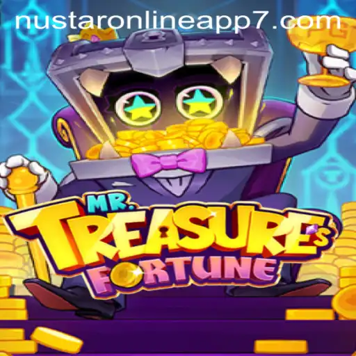 Discover the Exciting World of Mr. Treasures Fortune on the NuStar Online App