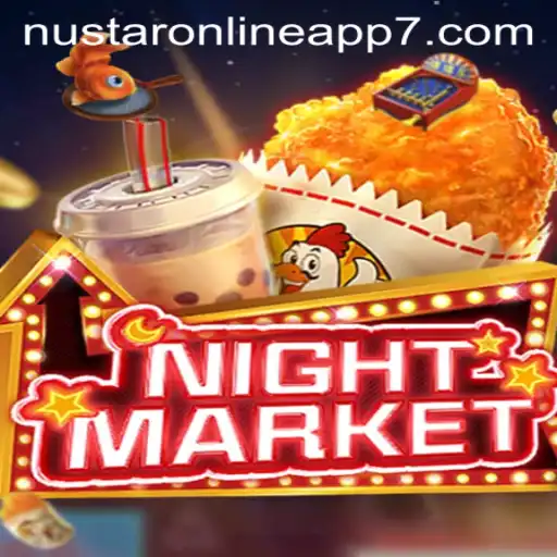 Unlocking NIGHTMARKET: The Enigmatic Game Revolutionizing Online Dynamics