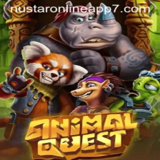 Exploring AnimalQuest: A Wild Adventure with Nustar Online App
