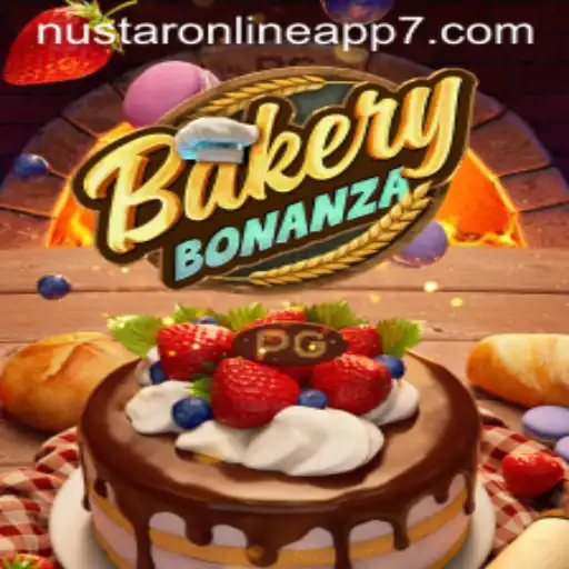 Exploring BakeryBonanza and the Nustar Online App Experience
