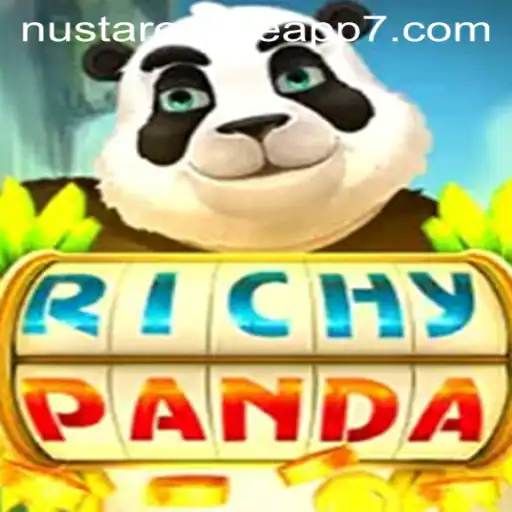 Discovering RichyPanda A Thrilling Adventure