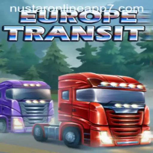 EuropeTransit: Navigating History and Strategy in the Latest Must-Play Game