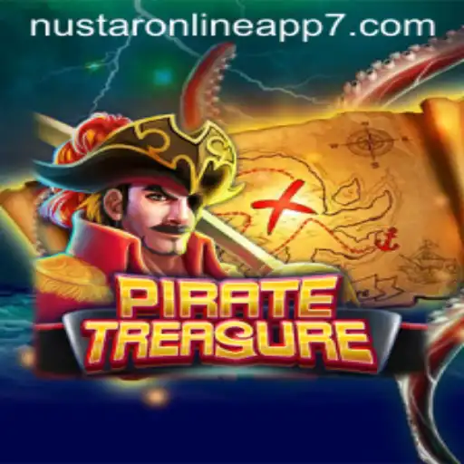 Exploring PirateTreasure and the NuStar Online App