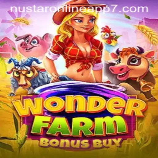 Exploring WonderFarmBonusBuy and NuStar Online