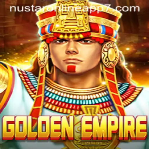 GoldenEmpire: A New Era in Strategic Gaming