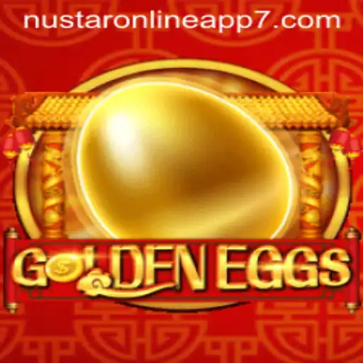 GoldenEggs: A Fascinating New Game 