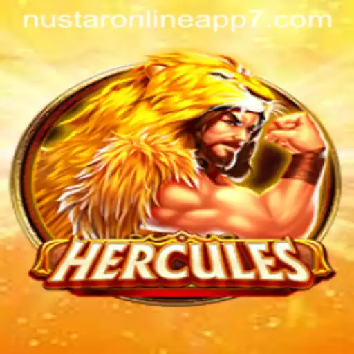 Exploring the World of Hercules: A Dynamic Gaming Experience on NuStar Online App