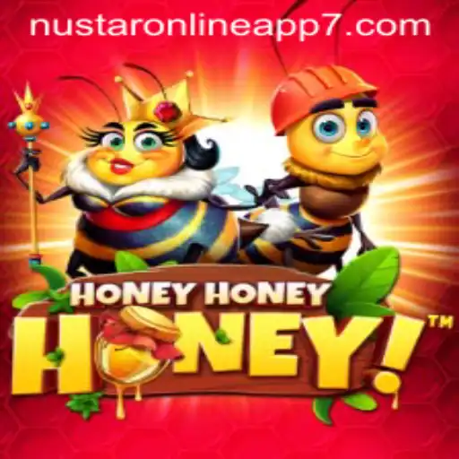 Exploring the Buzz: HoneyHoneyHoney Game and the Nustar Online App