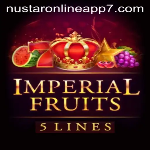 Exploring ImperialFruits5 in the Nustar Online App Ecosystem