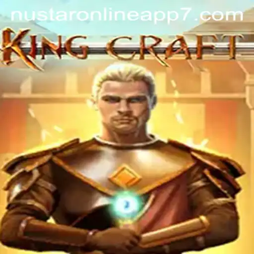 Discover the Majestic World of KingcraftMenomin and the Nustar Online App