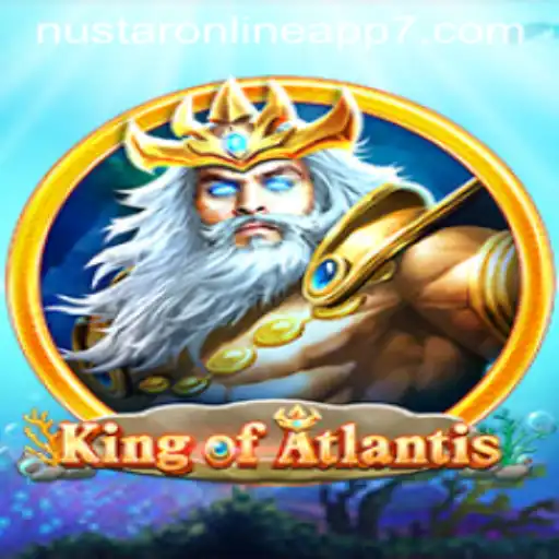 Explore the Mystical Realm of KingofAtlantis: An In-Depth Guide to Gameplay and Strategy
