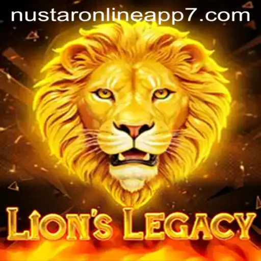 LionsLegacy: Unveiling the Majestic Journey Through Nustar Online App