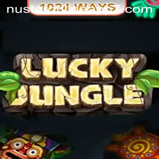 Explore the Thrilling World of LuckyJungle1024 with Nustar Online App