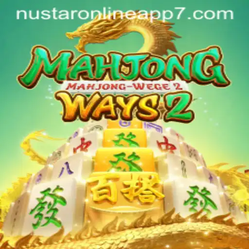 Exploring Mahjong Ways 2 and Its Integration with Nustar Online App
