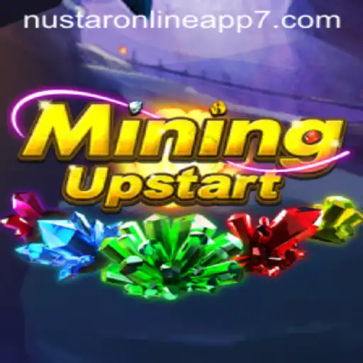 Unveiling the Adventure of MiningUpstart: A Comprehensive Guide