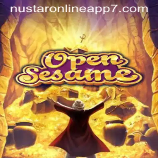 OpenSesame: A Magical Gaming Experience