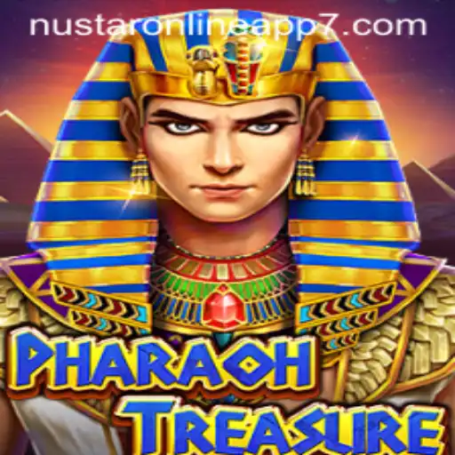 Experience Ancient Egypt in PharaohTreasure: A Guide to the Game and Nustar Online App Integration