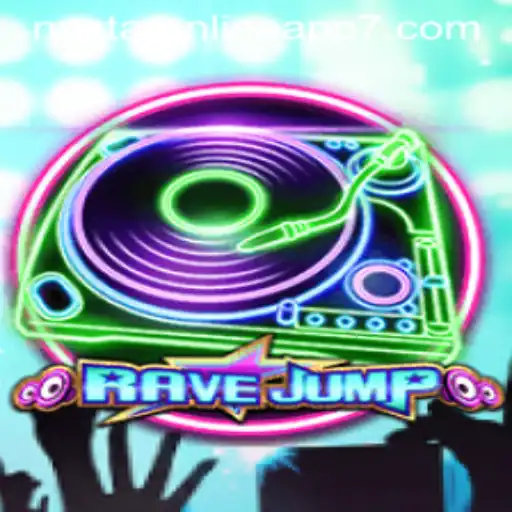 RaveJump: The Ultimate Gaming Experience with NuStar Online App Integration