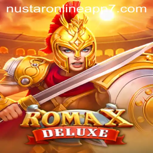 Unlock the Adventure with RomaXDeluxe: A Comprehensive Guide